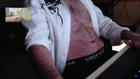 Snapshot of _dmc chatting on 26, 1, 2025 _dmc online show from 26, 1, 2025