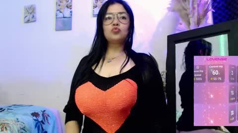 Dannia online show from 11, 2, 2026