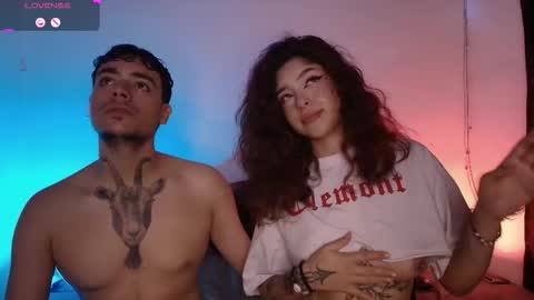 Snapshot of _dualseduction chatting on 6, 2, 2026 steve and geral online show from 6, 2, 2026