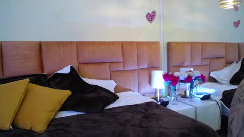 Dulcinea online show from 7, 3, 2025