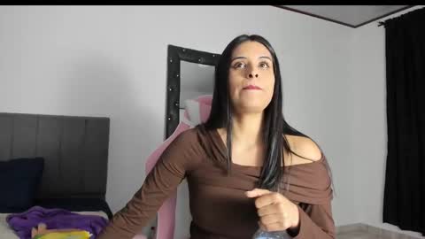 Snapshot of _elektrah chatting on 3, 12, 2024 _elektrah online show from 3, 12, 2024