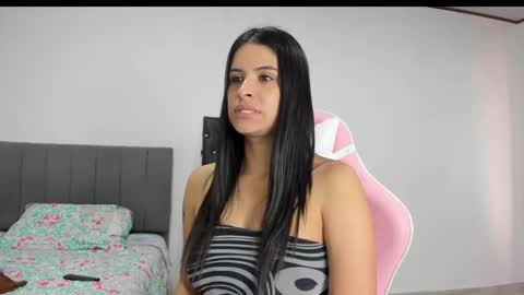 Snapshot of _elektrah chatting on 21, 2, 2025 _elektrah online show from 21, 2, 2025