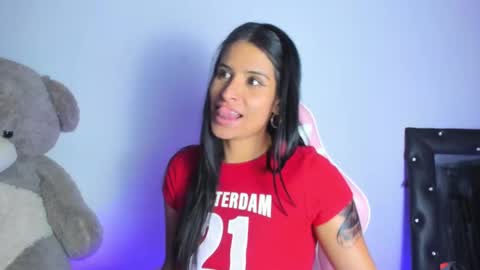 Snapshot of _elektrah chatting on 12, 9, 2025 _elektrah online show from 12, 9, 2025