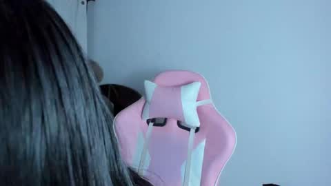 Snapshot of _elektrah chatting on 25, 9, 2025 _elektrah online show from 25, 9, 2025