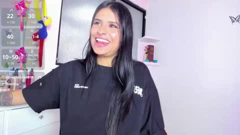 Snapshot of _elektrah chatting on 11, 10, 2025 _elektrah online show from 11, 10, 2025