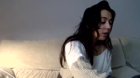 Snapshot of _elena_barra chatting on 26, 12, 2024  elena barra online show from 26, 12, 2024