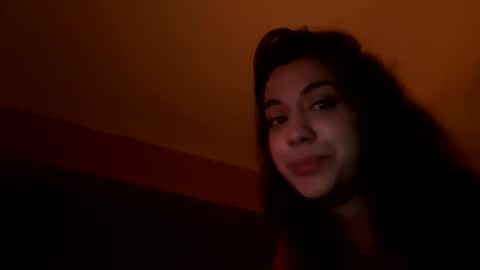 Snapshot of _elena_barra chatting on 1, 3, 2025  elena barra online show from 1, 3, 2025