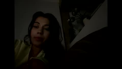 Snapshot of _elena_barra chatting on 2, 3, 2025  elena barra online show from 2, 3, 2025