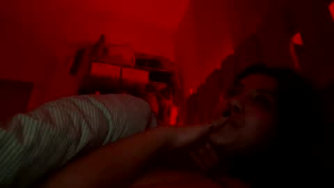 Snapshot of _elena_barra chatting on 7, 3, 2025  elena barra online show from 7, 3, 2025