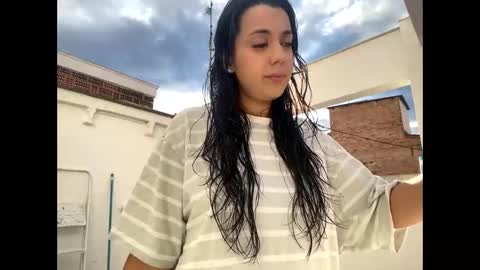 Snapshot of _elena_barra chatting on 10, 3, 2025  elena barra online show from 10, 3, 2025