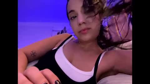 Snapshot of _elena_barra chatting on 11, 3, 2025  elena barra online show from 11, 3, 2025