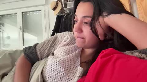 Snapshot of _elena_barra chatting on 24, 10, 2025  elena barra online show from 24, 10, 2025