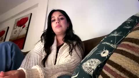 Snapshot of _elena_barra chatting on 12, 4, 2026 elena barra online show from 12, 4, 2026