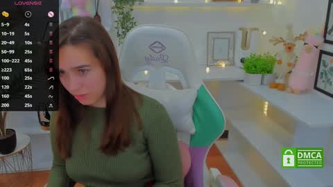 Snapshot of _eliizabeth__ chatting on 27, 12, 2024 Lizzy online show from 27, 12, 2024