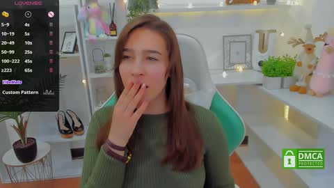 Snapshot of _eliizabeth__ chatting on 28, 12, 2024 Lizzy online show from 28, 12, 2024