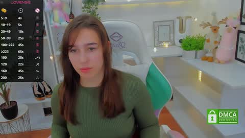 Snapshot of _eliizabeth__ chatting on 28, 12, 2024 Lizzy online show from 28, 12, 2024