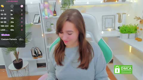 Snapshot of _eliizabeth__ chatting on 30, 12, 2024 Lizzy online show from 30, 12, 2024