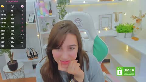 Snapshot of _eliizabeth__ chatting on 31, 12, 2024 Lizzy online show from 31, 12, 2024