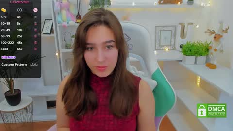 Snapshot of _eliizabeth__ chatting on 2, 1, 2025 Lizzy online show from 2, 1, 2025