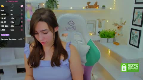 Snapshot of _eliizabeth__ chatting on 3, 1, 2025 Lizzy online show from 3, 1, 2025