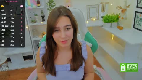 Snapshot of _eliizabeth__ chatting on 4, 1, 2025 Lizzy online show from 4, 1, 2025