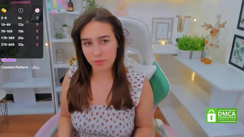 Snapshot of _eliizabeth__ chatting on 4, 1, 2025 Lizzy online show from 4, 1, 2025