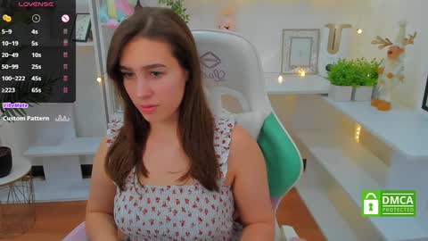 Snapshot of _eliizabeth__ chatting on 5, 1, 2025 Lizzy online show from 5, 1, 2025