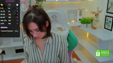 Snapshot of _eliizabeth__ chatting on 6, 1, 2025 Lizzy online show from 6, 1, 2025