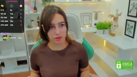 Snapshot of _eliizabeth__ chatting on 6, 1, 2025 Lizzy online show from 6, 1, 2025