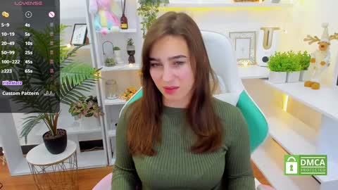 Snapshot of _eliizabeth__ chatting on 10, 1, 2025 Lizzy online show from 10, 1, 2025