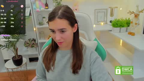 Snapshot of _eliizabeth__ chatting on 10, 1, 2025 Lizzy online show from 10, 1, 2025