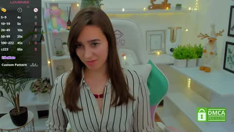 Snapshot of _eliizabeth__ chatting on 12, 1, 2025 Lizzy online show from 12, 1, 2025