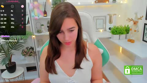 Snapshot of _eliizabeth__ chatting on 12, 1, 2025 Lizzy online show from 12, 1, 2025