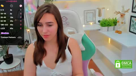 Snapshot of _eliizabeth__ chatting on 13, 1, 2025 Lizzy online show from 13, 1, 2025