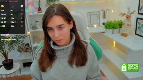 Snapshot of _eliizabeth__ chatting on 14, 1, 2025 Lizzy online show from 14, 1, 2025