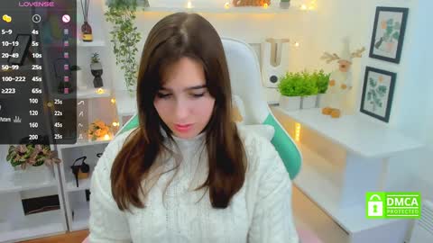 Snapshot of _eliizabeth__ chatting on 16, 1, 2025 Lizzy online show from 16, 1, 2025