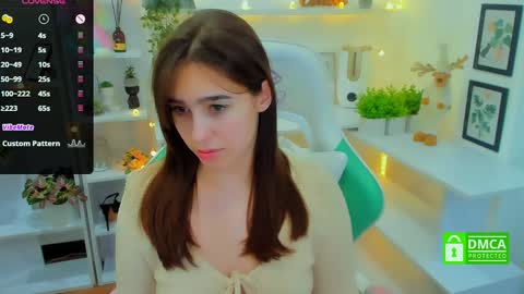 Snapshot of _eliizabeth__ chatting on 17, 1, 2025 Lizzy online show from 17, 1, 2025