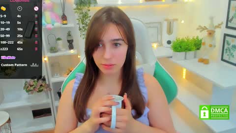 Snapshot of _eliizabeth__ chatting on 17, 1, 2025 Lizzy online show from 17, 1, 2025