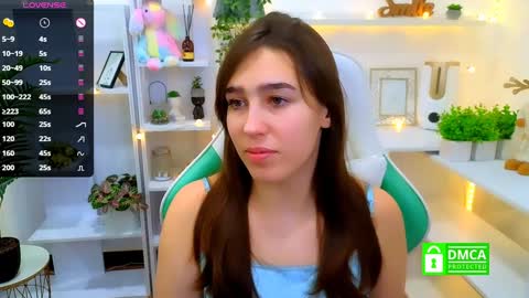 Snapshot of _eliizabeth__ chatting on 17, 1, 2025 Lizzy online show from 17, 1, 2025