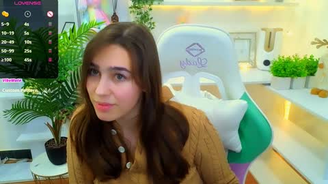 Snapshot of _eliizabeth__ chatting on 18, 1, 2025 Lizzy online show from 18, 1, 2025