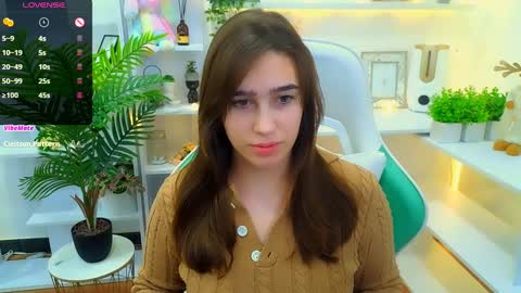 Snapshot of _eliizabeth__ chatting on 19, 1, 2025 Lizzy online show from 19, 1, 2025