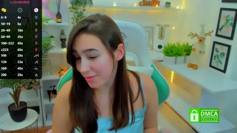 Snapshot of _eliizabeth__ chatting on 20, 1, 2025 Lizzy online show from 20, 1, 2025