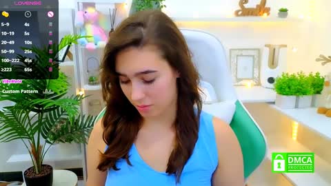 Snapshot of _eliizabeth__ chatting on 20, 1, 2025 Lizzy online show from 20, 1, 2025