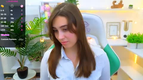 Snapshot of _eliizabeth__ chatting on 24, 1, 2025 Lizzy online show from 24, 1, 2025