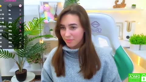 Snapshot of _eliizabeth__ chatting on 24, 1, 2025 Lizzy online show from 24, 1, 2025