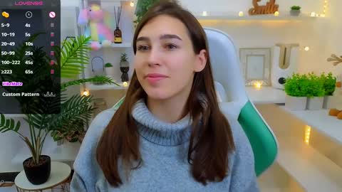 Snapshot of _eliizabeth__ chatting on 24, 1, 2025 Lizzy online show from 24, 1, 2025