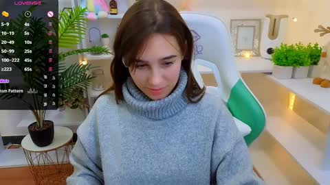 Snapshot of _eliizabeth__ chatting on 25, 1, 2025 Lizzy online show from 25, 1, 2025