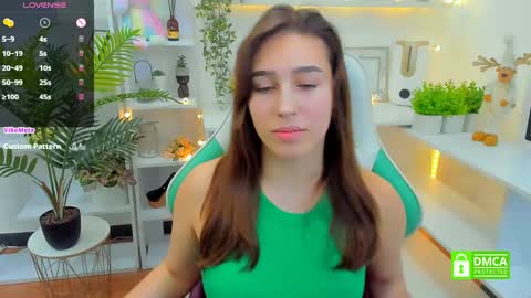 Snapshot of _eliizabeth__ chatting on 25, 1, 2025 Lizzy online show from 25, 1, 2025