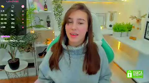 Snapshot of _eliizabeth__ chatting on 26, 1, 2025 Lizzy online show from 26, 1, 2025