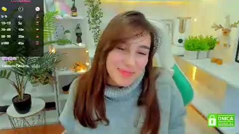 Snapshot of _eliizabeth__ chatting on 26, 1, 2025 Lizzy online show from 26, 1, 2025